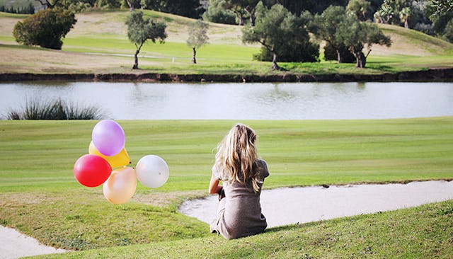 lonely-woman-with-balloons