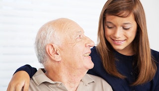 teen-girl-with-grandfather