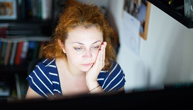 depressed-woman-starting-at-monitor