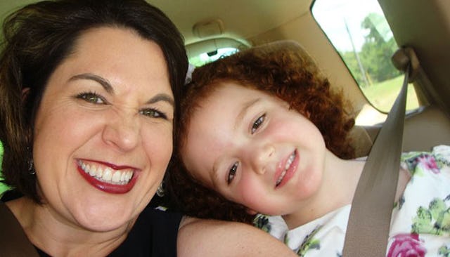 mother-and-daughter