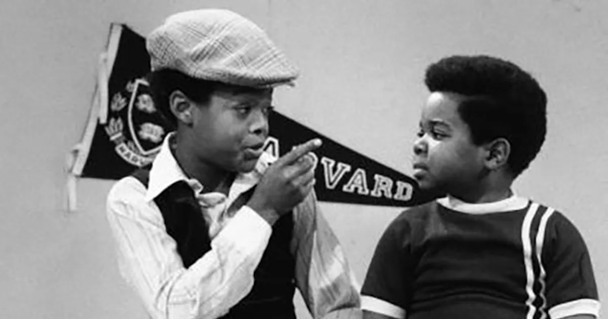 How ’80s Sitcoms Have Helped My Parenting