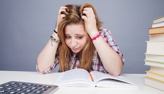 frustrated-teenager-doing-homework