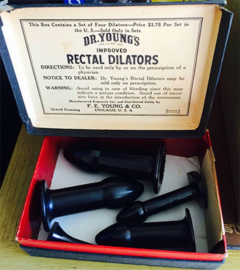 antique-rectal-dilators
