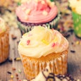 colorfully-decorated-cupcakes