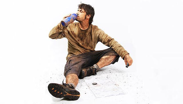 hiker-covered-in-mud