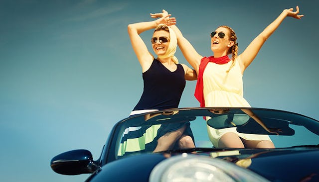 two-happy-women-in-convertible