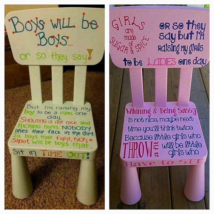 sexist-girl-boy-timeout-chair