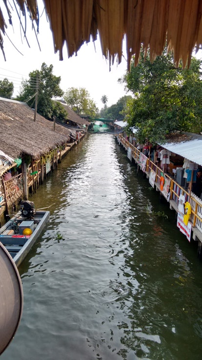 Bangkok-Floating-Market-1