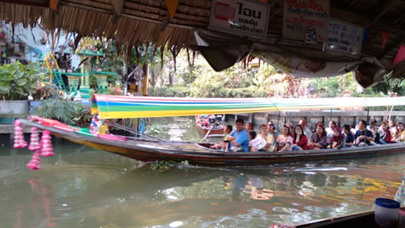 Bangkok-Floating-Market-2