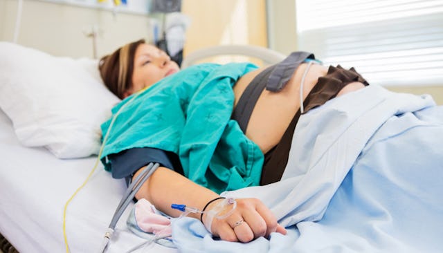 c-section