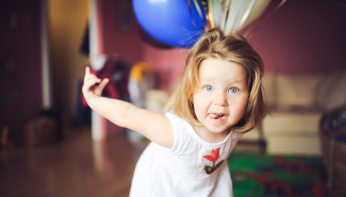 The 8 Worst Things About Throwing Your Kid A Birthday Party