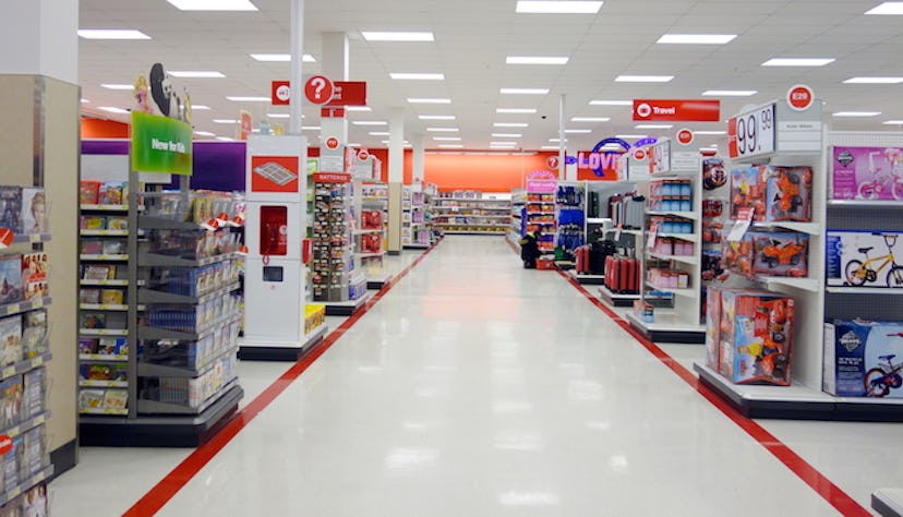 target-store-aisles