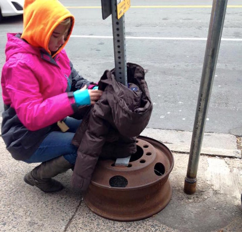 tara-atkins-lamp-post-coats-halifax