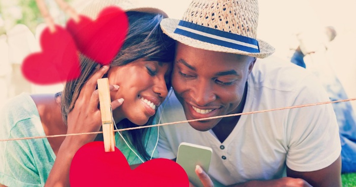Is Social Media Ruining Your Marriage?