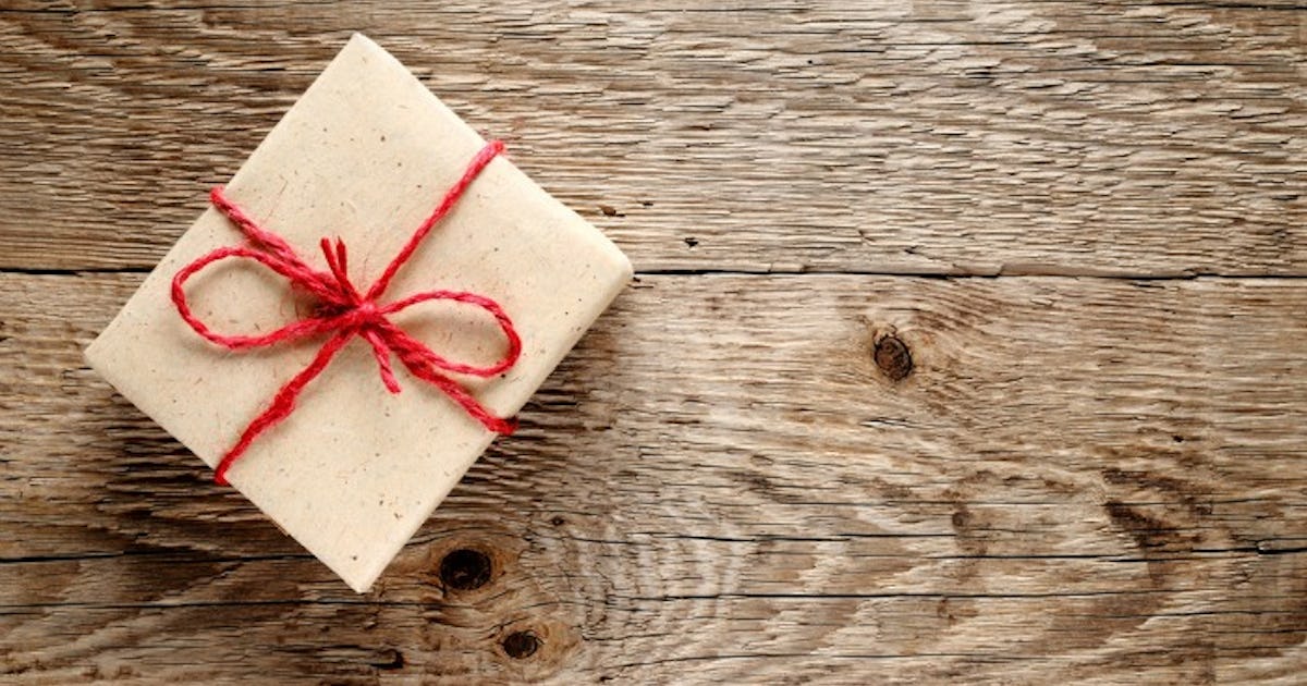 The 12 Secrets of Excellent Gift-Givers