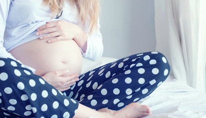 Scary Mommy Pregnancy Week 29