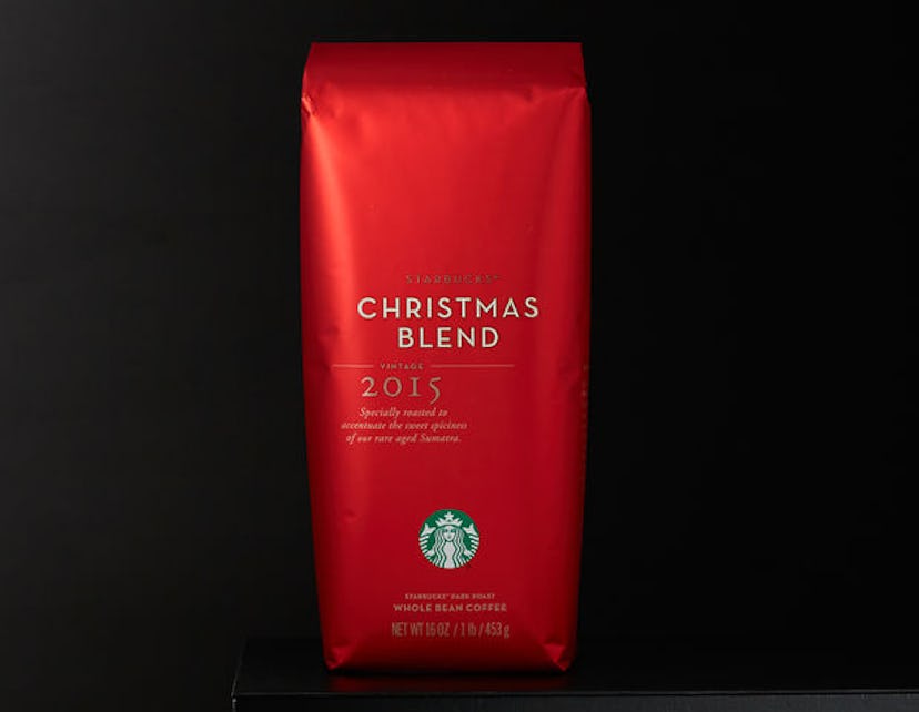 Image via Starbucks