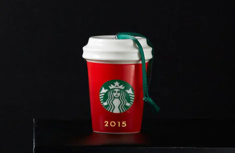 Starbucks Cups Have Never Been Religious, People