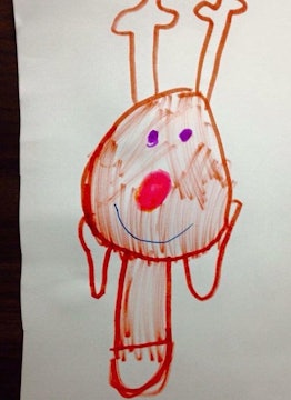funny-kid-reindeer-drawing