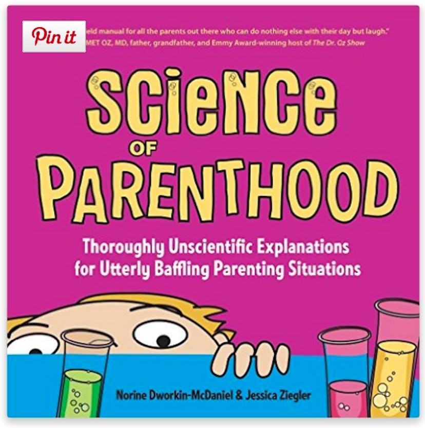 Science Of Parenthood Book2