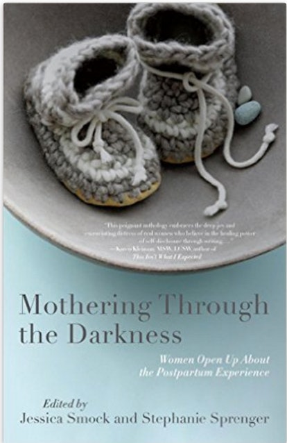 Mothering Through Darkness Book
