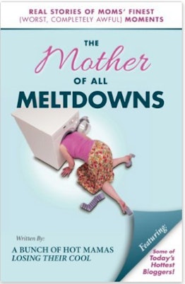 Mother of All Meltdowns Book