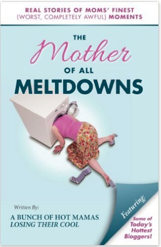 Mother of All Meltdowns Book