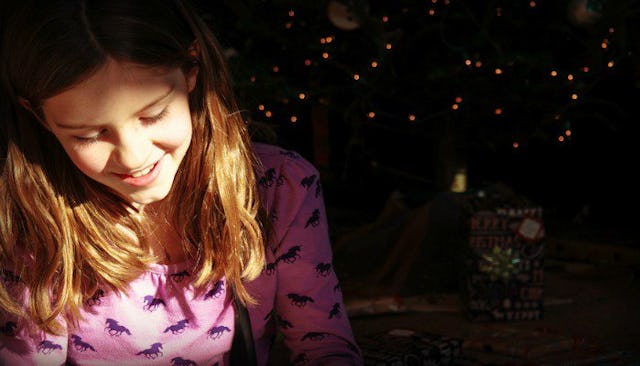 lies parents tell their kids