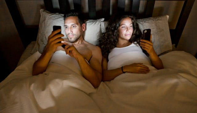 emotional intimacy