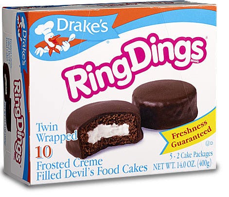 10 Comfort Foods Every Gen Xer Secretly Craves