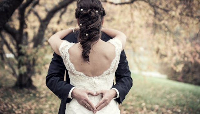 marriage love husband