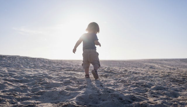 parenthood baby milestones