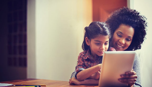 parenting motivation encouragement