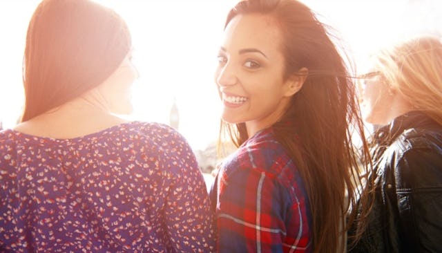 co-parenting custody social life