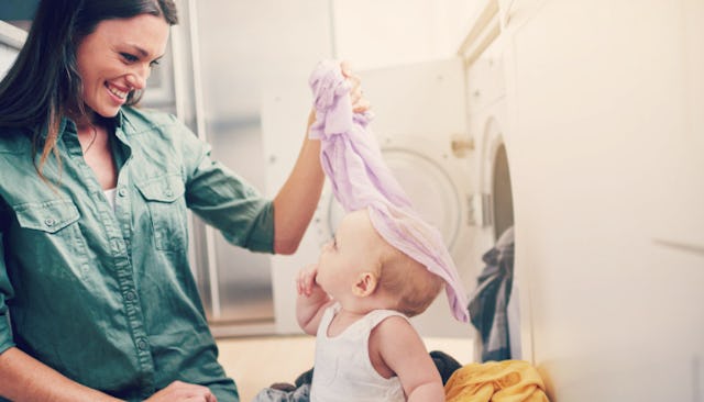 sahm stay-at-home mom