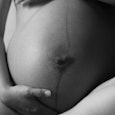 postpartum post-pregnancy body