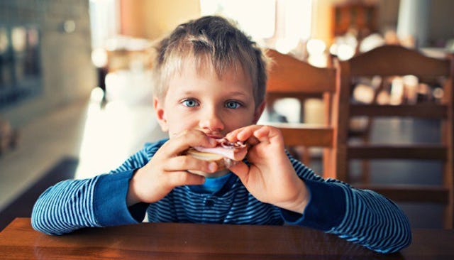 parenting kids manners resolutions