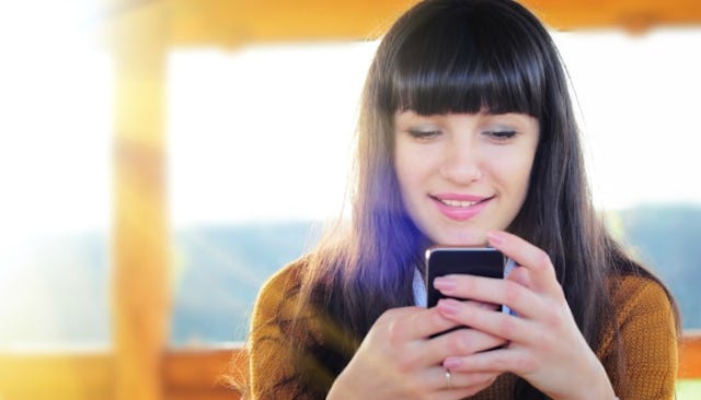 smartphone addiction mom iphone