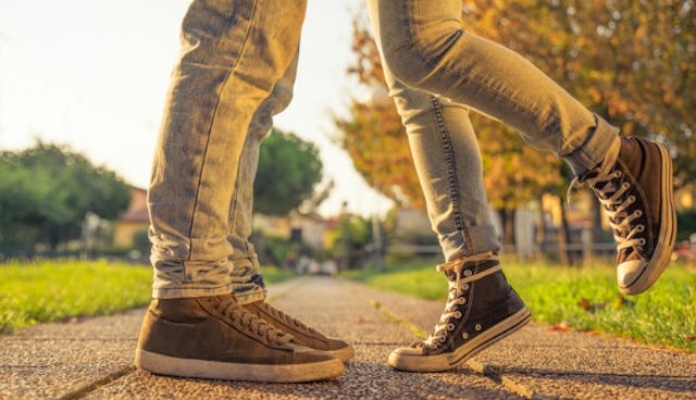 the talk sexually active teen