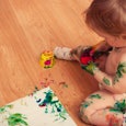 activities for toddlers pinterest fail