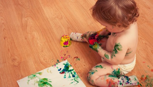 activities for toddlers pinterest fail