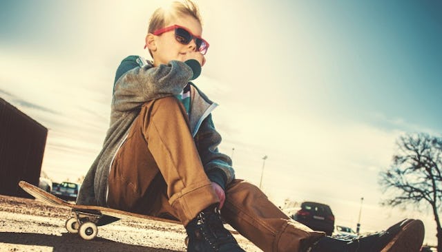 motherhood cool kids popular