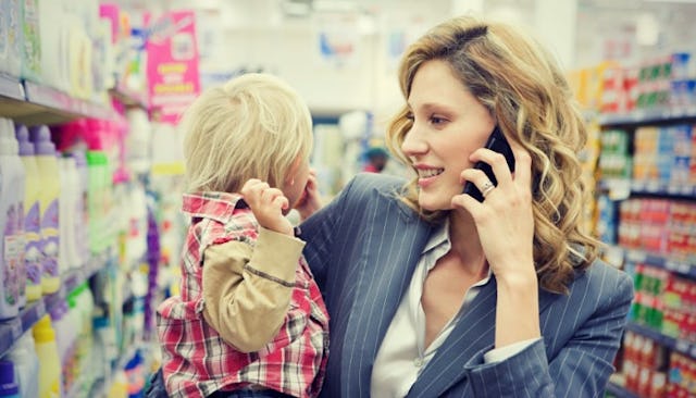 parenthood motherhood parent