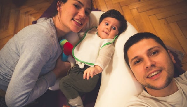 toddler years motherhood