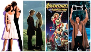 80s movies for parenting teens and tweens