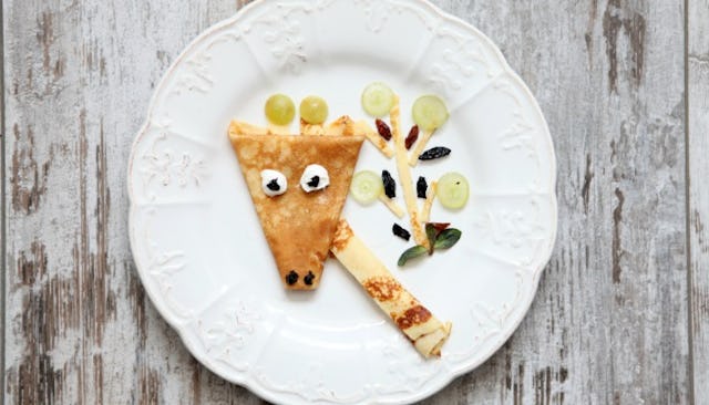 motherhood veteran mom parenting