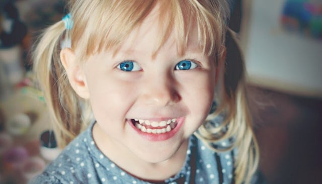 self confidence and self image for girls