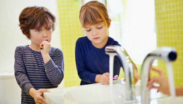 siblings relationships