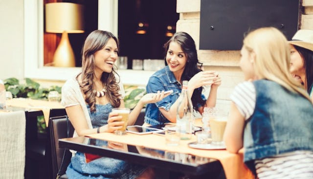 motherhood before kids childless friends