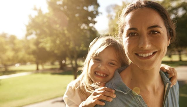 parenting a child with autism